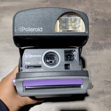 Câmera Instantânea POLAROID COOL CAM 600  comprar usado  Enviando para Brazil