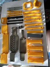 Lego teile konvolut gebraucht kaufen  Lahntal