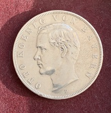 Kaiserreich silber mark gebraucht kaufen  Oberhausen
