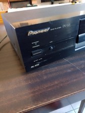 Pioneer 525 dvd usato  Cocquio Trevisago