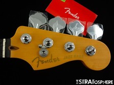 Fender american ultra for sale  Exeter