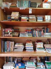 1000 libri medicina usato  Pescia