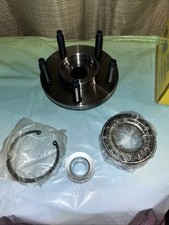 Hub repair kit for sale  Battle Creek