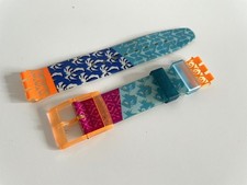 Swatch scuba loomi gebraucht kaufen Swatch scuba loomi gebraucht kaufen  Münster