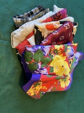 Fashion scarf lot for sale  McKeesport