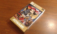 Castlevania per nintendo usato  Palermo