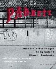 Artschwager richard noland gebraucht kaufen  Berlin