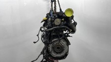 Moteur renault modus d'occasion  Parthenay