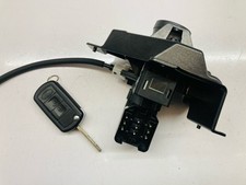 Ignition barrel key for sale  STANFORD-LE-HOPE