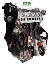 Moteur reconditionné renault d'occasion  La Courneuve
