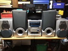 Aiwa hifi nsx for sale  LEICESTER
