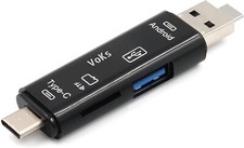 lettore usb sd schede usato lettore usb sd schede usato Italia