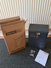 Songmics wall mounted for sale  MEXBOROUGH