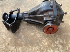 Triumph stag diff for sale  FRASERBURGH