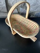 Vintage hand crafted for sale  Montclair