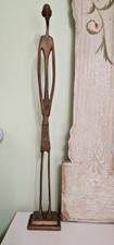Vintage modernist brass for sale  Savannah