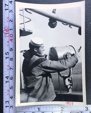 1958 navy signal for sale  Weatherly