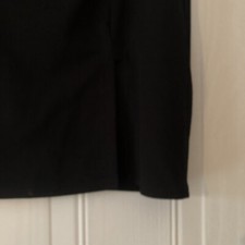 Nasty gal black for sale  BEDFORD