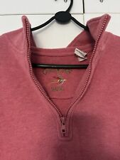 Orvis pink zip for sale  MILTON KEYNES