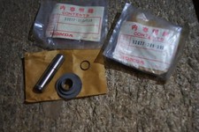 Honda genuine cb350 for sale  STOKE-ON-TRENT