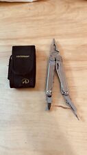 Original leatherman wave for sale  Dexter