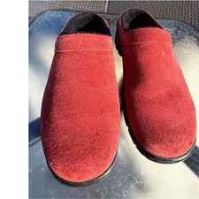 Lands end red for sale  Richmond