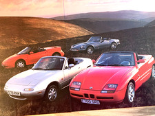 Mazda miata mx5 for sale Mazda miata mx5 for sale  PRESTON