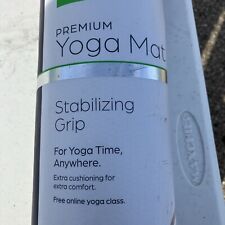 Gaiam premium yoga for sale  Grand Rapids