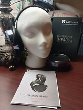 Hifiman 400i ear for sale  Jasper