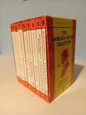 Sherlock holmes collection for sale  MOUNTAIN ASH