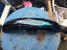 Harley front fender for sale  MARKET DRAYTON