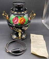 Russian electric samovar for sale  Ferndale