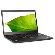 Lenovo thinkpad t490s for sale  Jacksonville