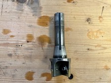 Face mill bridgeport for sale  HIGH PEAK