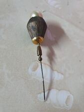 Epingle cheveux ancienne d'occasion  Dijon