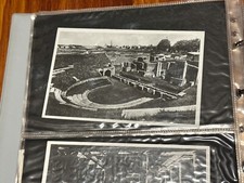 Cartoline rare vintage usato  Cosenza