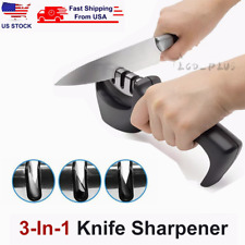 Stage knife sharpener for sale  South El Monte