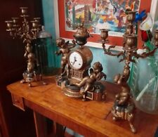Orologio tavolo con usato  Poviglio