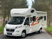 2020 swift edge for sale  ORMSKIRK