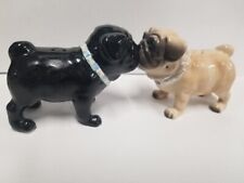 Pug dog ceramic for sale  Oshkosh