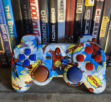 Hydro dipped spiderman for sale  ENFIELD