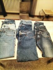 Jeans uomo varie usato  Viu