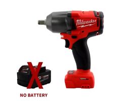 Milwaukee m18 onefhiwf34 usato  Sinopoli
