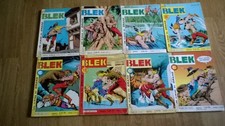 Lot bds blek d'occasion  Saint-Avold