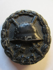 Verwundetenabzeichen deutsches gebraucht kaufen  Lehre