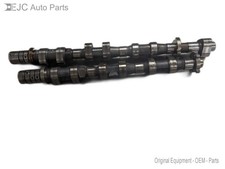 Right camshafts pair for sale  Denver