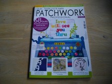 Patchwork professional 2025 gebraucht kaufen  Euskirchen