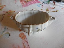 Ancienne sauciere porcelaine d'occasion  Saint-André-de-Cubzac