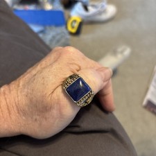 Big man silver for sale  Shelburne Falls