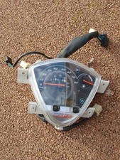Kymco super clocks for sale  YORK